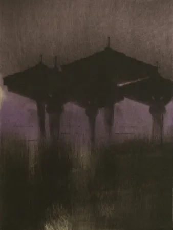 Múltiplo Paul P - Parasols