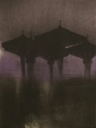 Ponta-Seca Paul P - Parasols