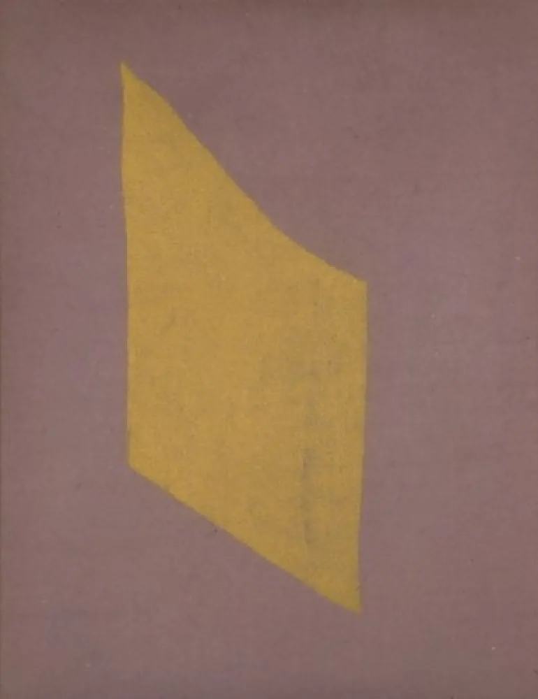 Gravura Paul P - Paret veneciana