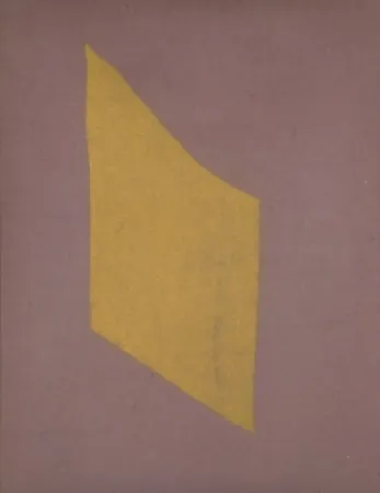 Gravura Paul P - Paret veneciana