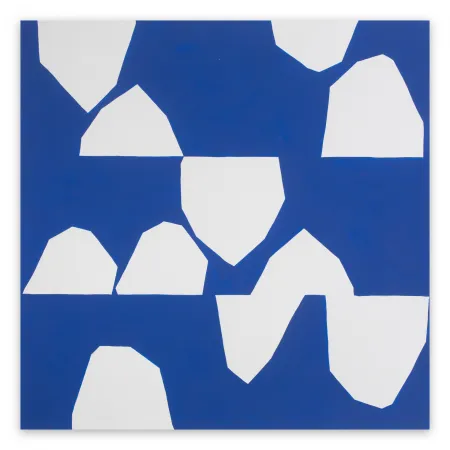 Sem Técnica Pedersen - Cut-Up Paper I.5