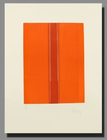 Água-Forte E Água-Tinta Peire - 