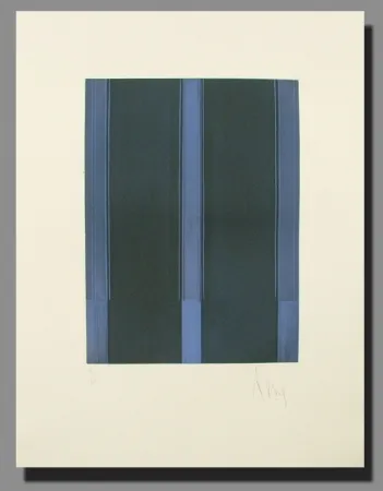 Água-Forte E Água-Tinta Peire - Izorus