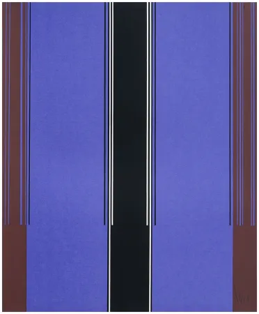 Serigrafia Peire - Sans titre