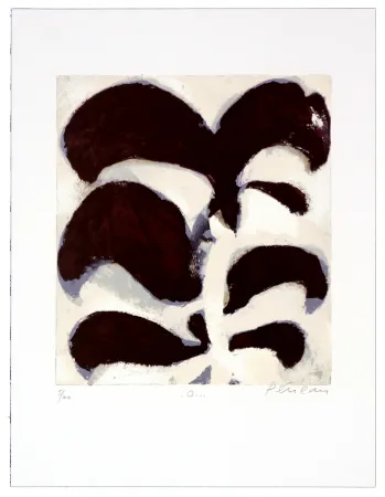 Litografia Péneau - O