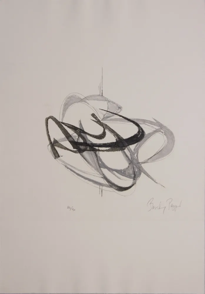 Água-Forte Pepper - Untitled