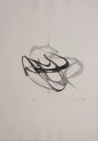 Água-Forte Pepper - Untitled