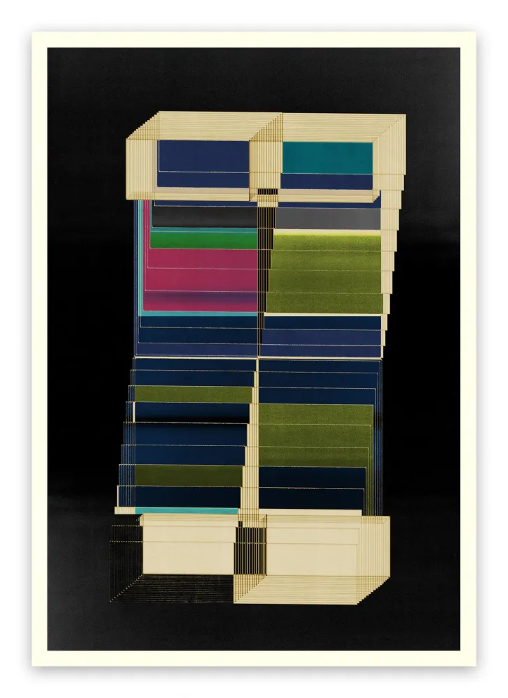 Sem Técnica Perea - M323