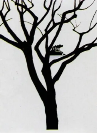 Litografia Perejaume - Barcelona' 83