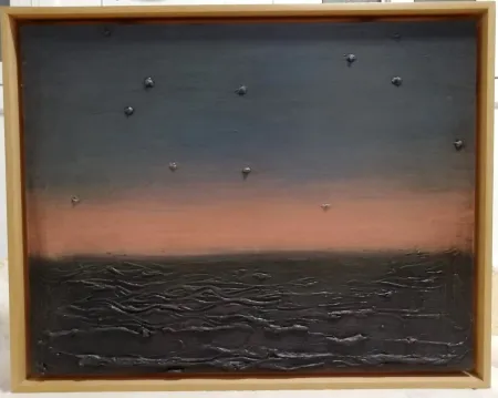 Sem Técnica Perejaume - Firmament