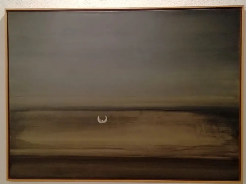 Sem Técnica Perejaume - Ludwigsee