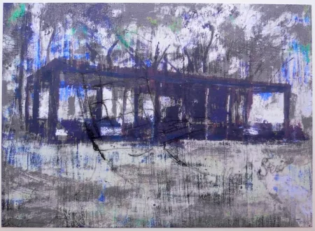 Sem Técnica Perez - Glass House grey