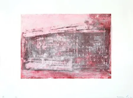 Gravura Perez  - Puerto Rico 1G 10/20