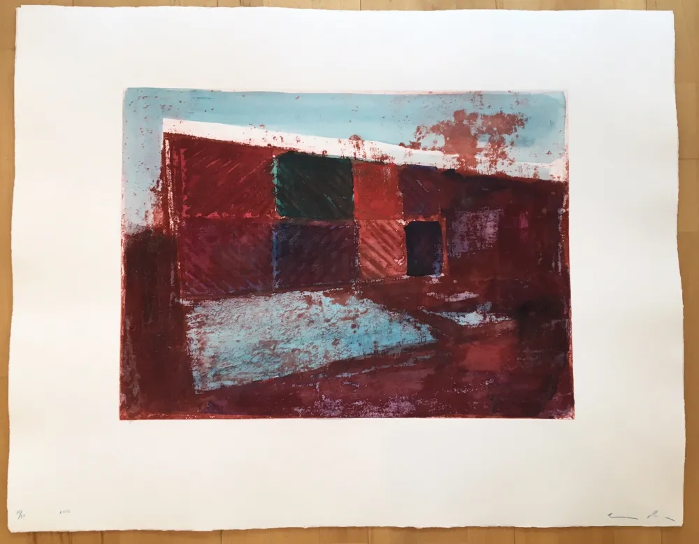 Água-Forte Perez  - Puerto Rico 3G