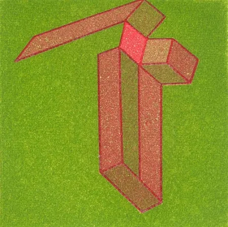 Livro Ilustrado Perilli - 7 epigrammi da Martin Lutero