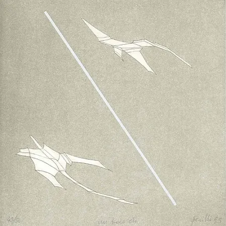 Livro Ilustrado Perilli - Ah Ida !