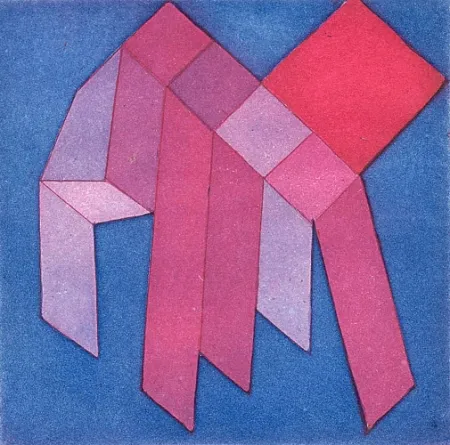 Livro Ilustrado Perilli - Enclave