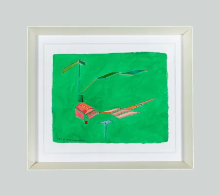 Sem Técnica Perilli - Insufficienza platonica