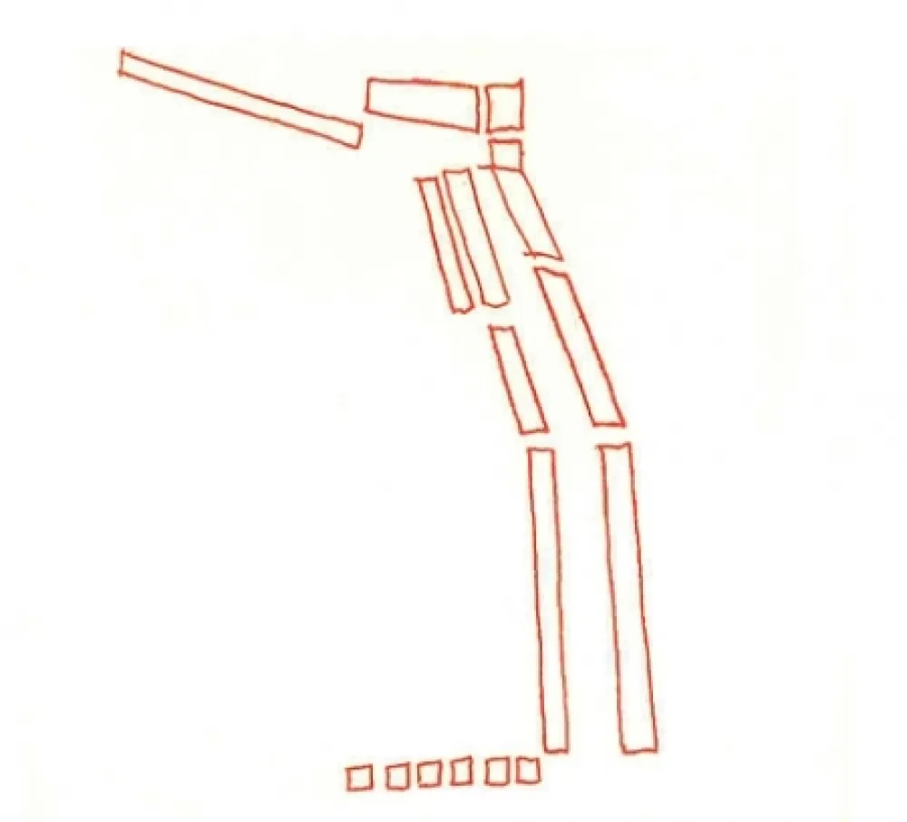 Livro Ilustrado Perilli - Main D'Aile