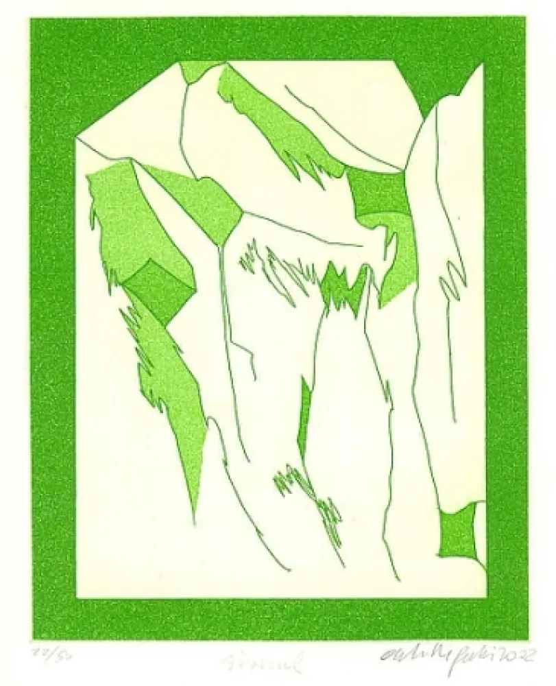 Livro Ilustrado Perilli - Mottetti