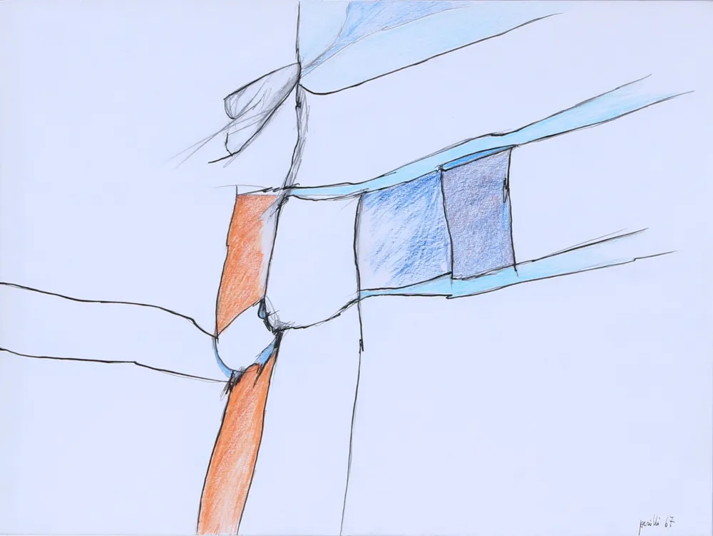 Sem Técnica Perilli - SENZA TITOLO