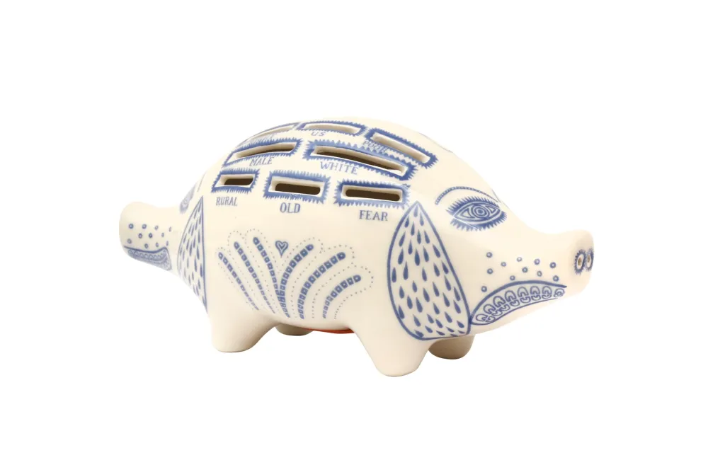 Múltiplo Perry - Piggy Bank