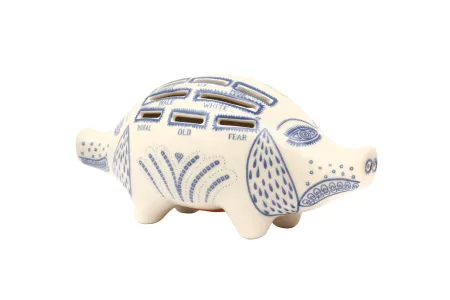 Múltiplo Perry - Piggy Bank