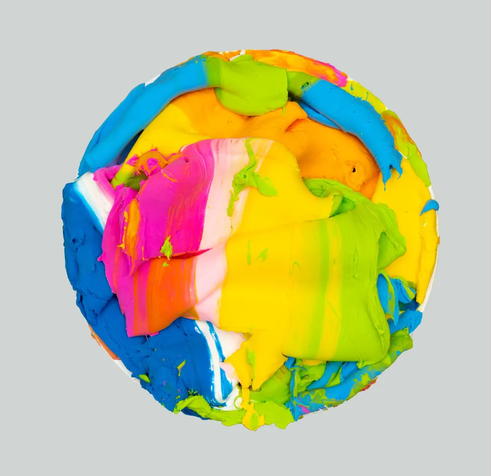 Sem Técnica Petricca - Cromatico