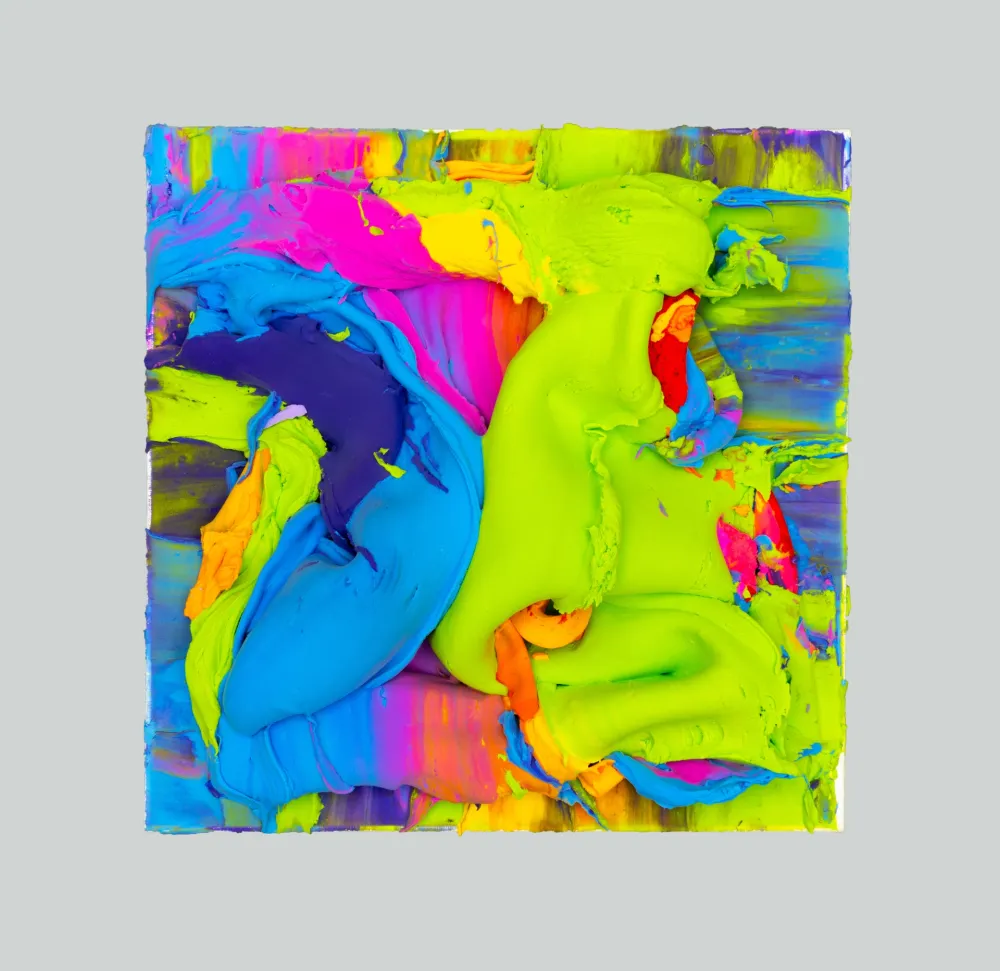 Sem Técnica Petricca - Cromatico