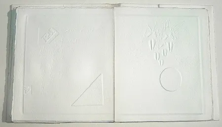 Livro Ilustrado Peverelli - Petite suite en blanche majeur