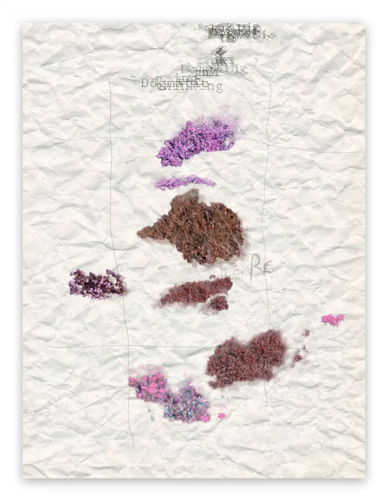 Fotografia Pezzot - V. Dogmatic Thinking