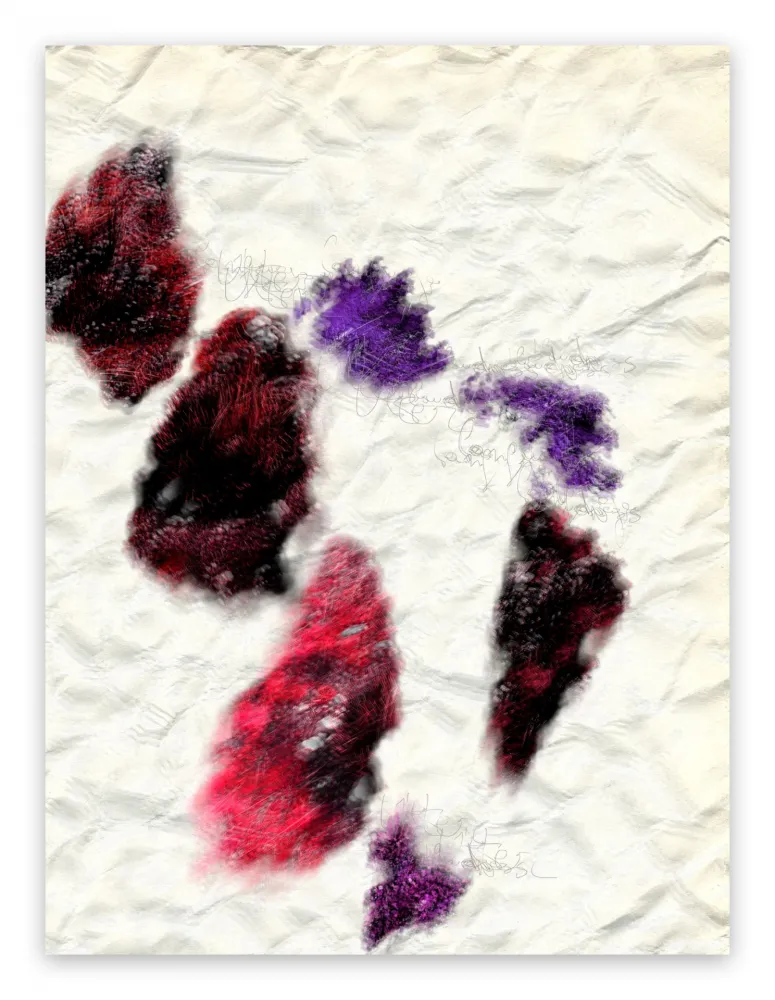 Fotografia Pezzot - VI: Utter Blindness