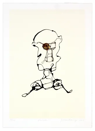 Gravura Digital Phillipe - Muselet