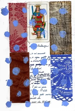 Livro Ilustrado Piattella - La maison natale. La casa natale