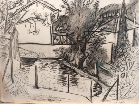 Livro Ilustrado Picasso - À Vallauris