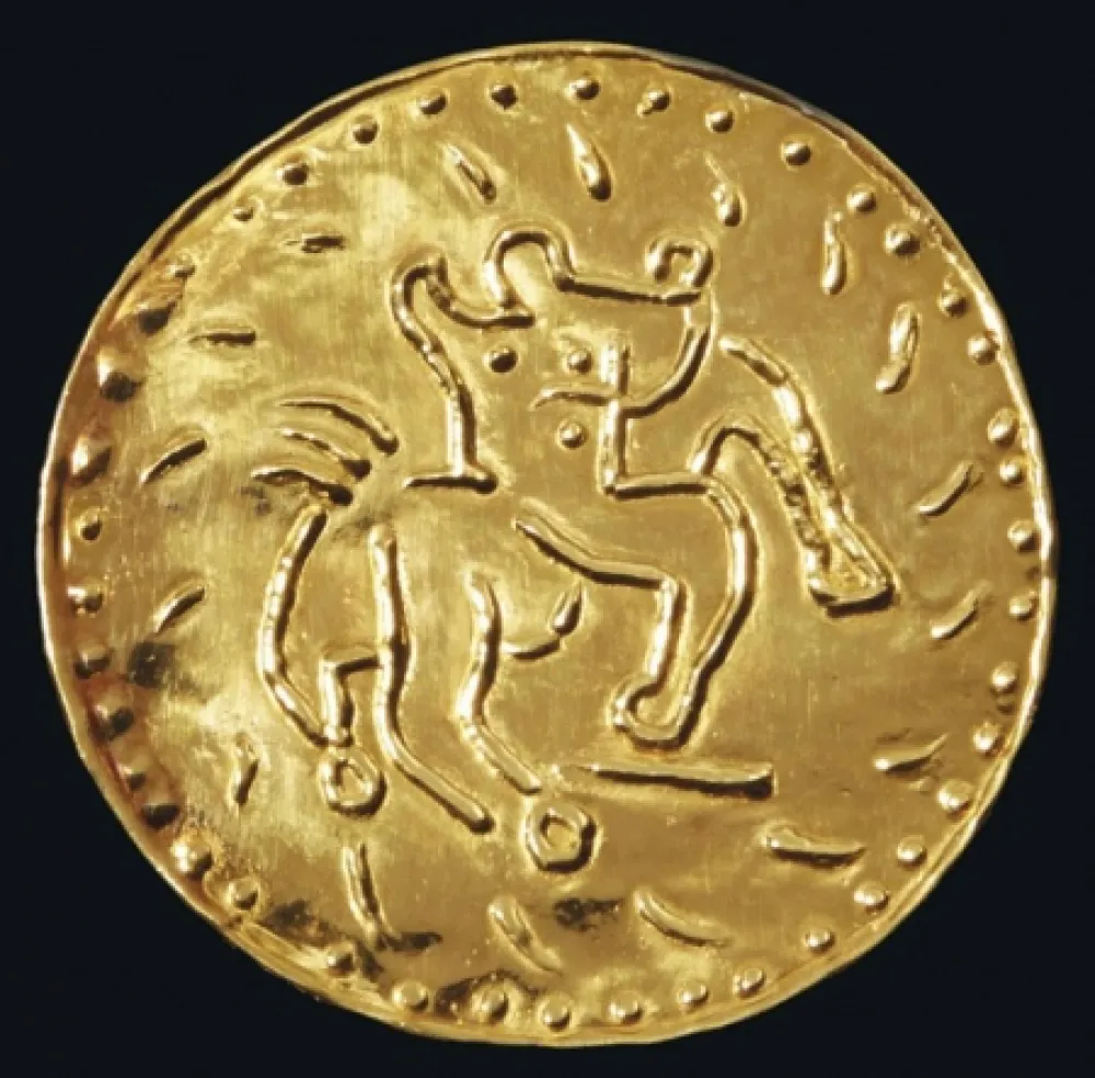 Sem Técnica Picasso - Centaure (Centaur), 1956