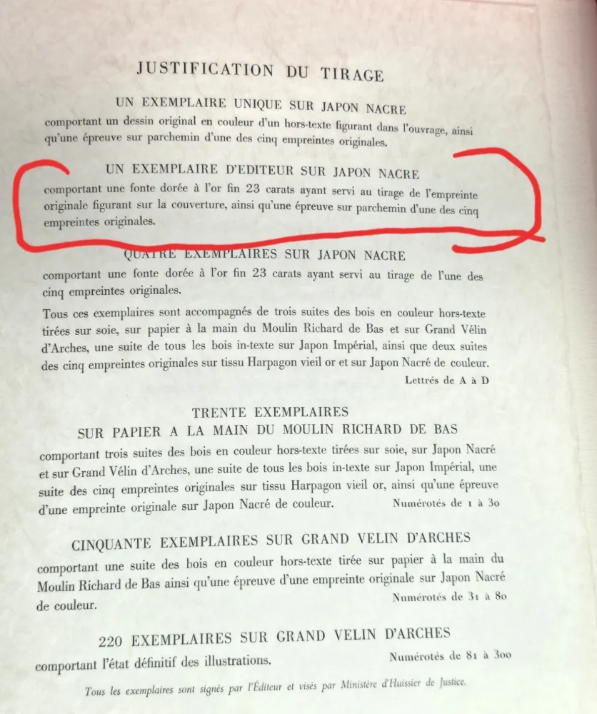 Livro Ilustrado Picasso - Chant Funèbre pour Ignacio Sánchez Mejías 