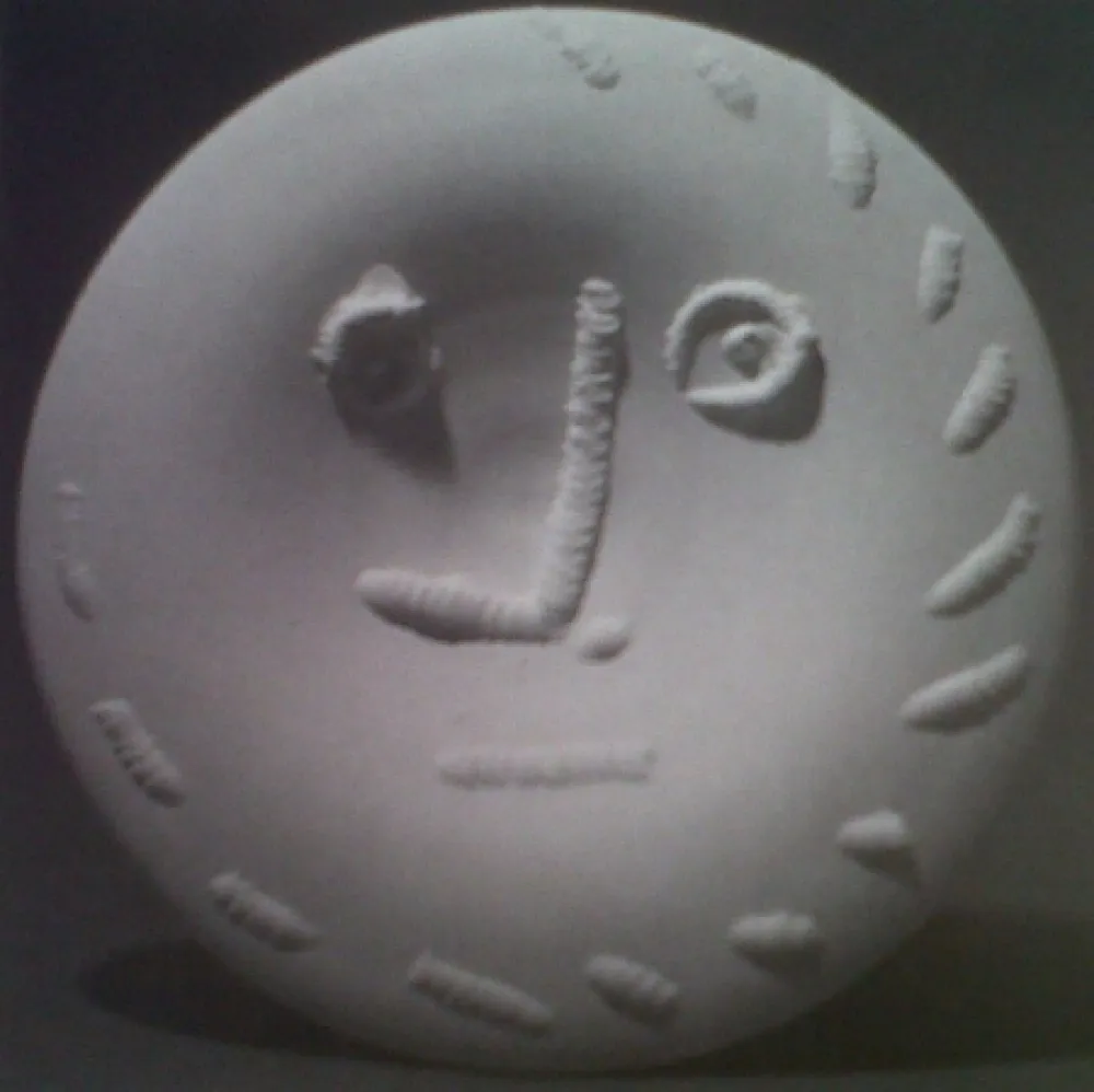 Cerâmica Picasso - Full - Face Face