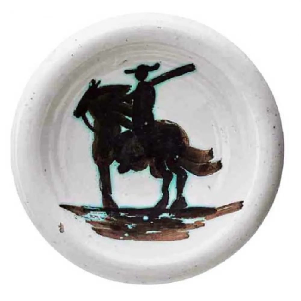 Cerâmica Picasso - Picador