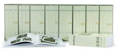 Livro Ilustrado Picasso - PICASSO CATALOGUE RAISONNÉ (Zervos)