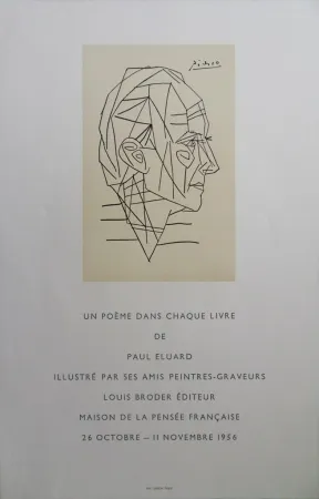 Sem Técnica Picasso - Un poème dans chaque livre