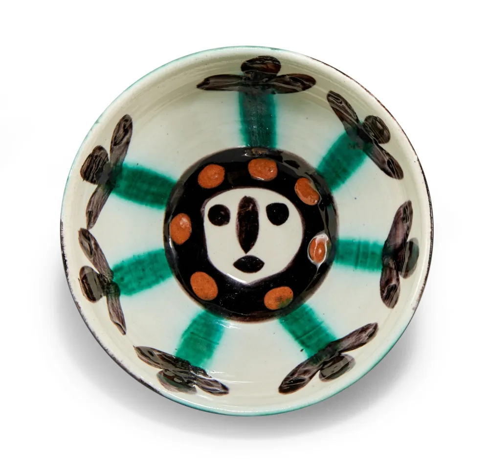 Sem Técnica Picasso - Visage