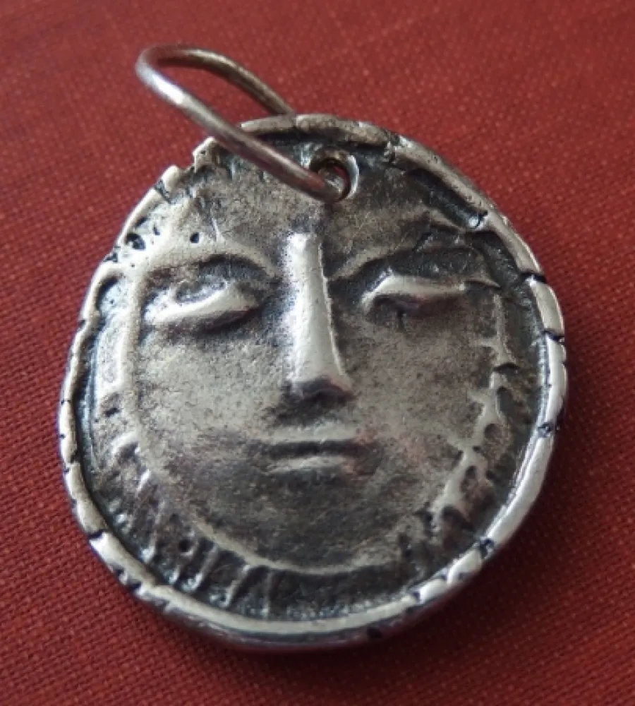 Múltiplo Picasso - Visage