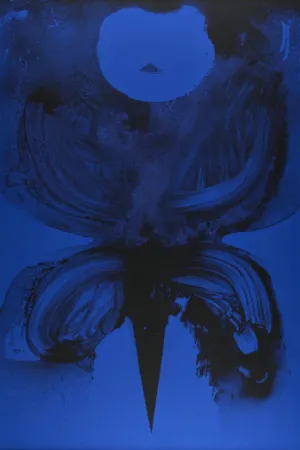 Serigrafia Piene - Addis Abeba IX