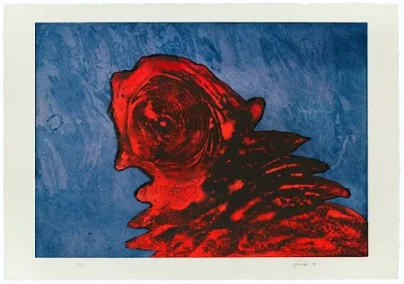 Múltiplo Piene - Zyklop Rot