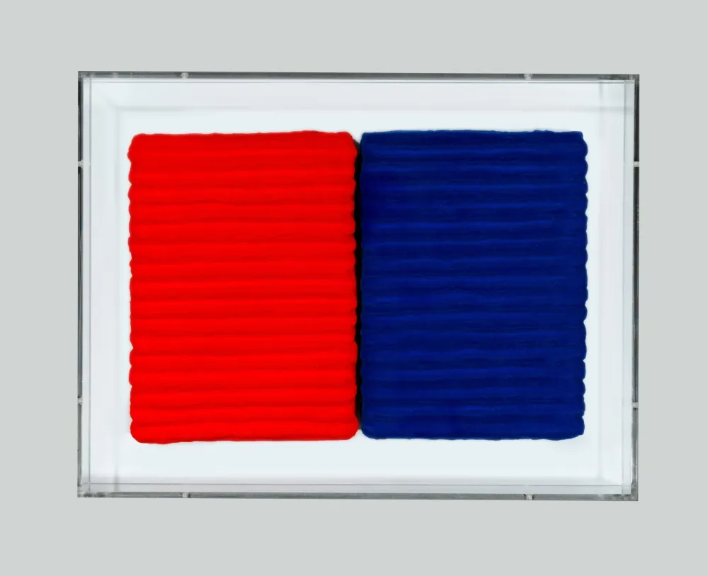 Sem Técnica Pinelli - Pittura R. BL