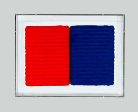 Sem Técnica Pinelli - Pittura R. BL