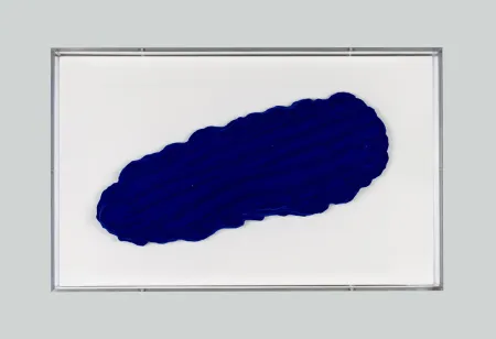 Múltiplo Pinelli - Scaglia blu