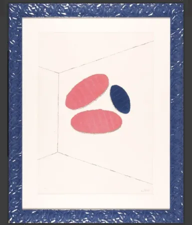 Múltiplo Pinelli - Untitled 