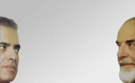 Serigrafia Pistoletto - S.P.